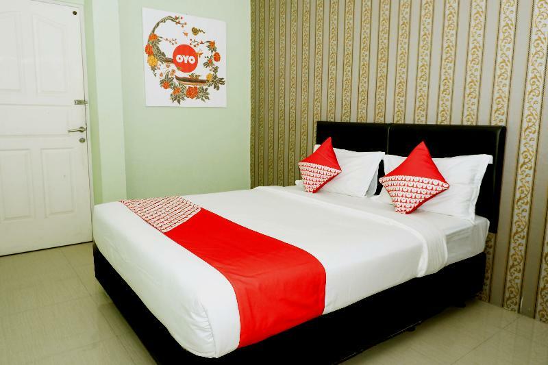 Oyo 338 Guest House Omah Manahan Syariah Solo Eksteriør bilde